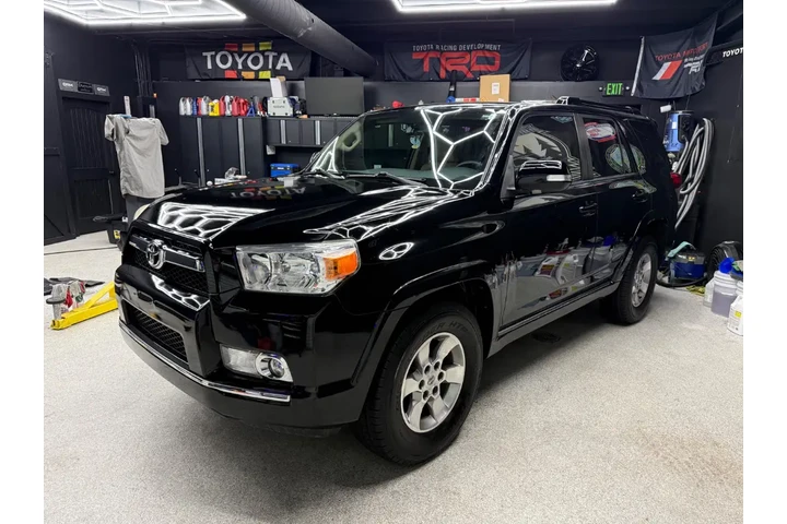 $15995 : 2012 4Runner image 7