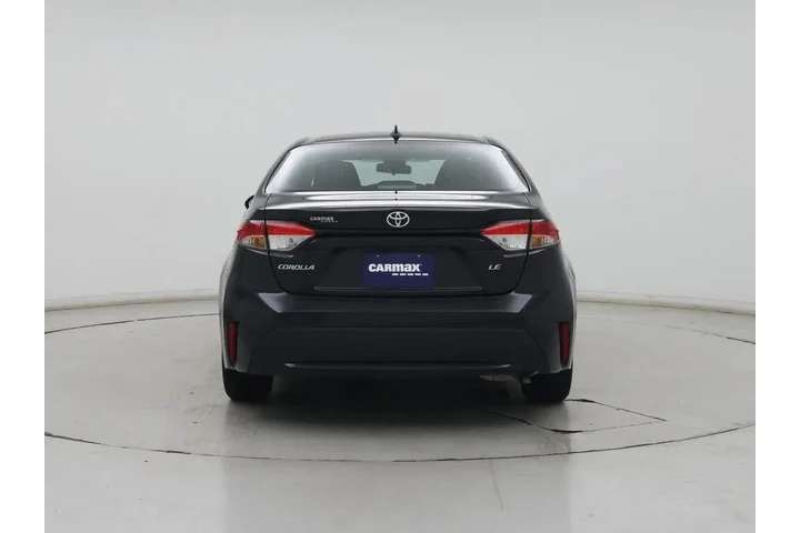 $20998 : Toyota Corolla 2022 LE 4dr S image 8