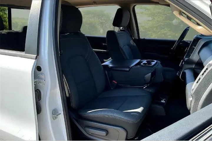 $22980 : Ram 1500 2019 4x4 Tradesman image 7