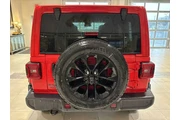 $33498 : Jeep Wrangler 2025 4x4 Backc thumbnail