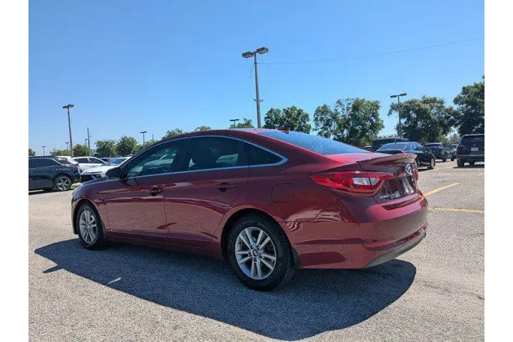 $9256 : Hyundai SONATA 2015 SE 4dr S image 7