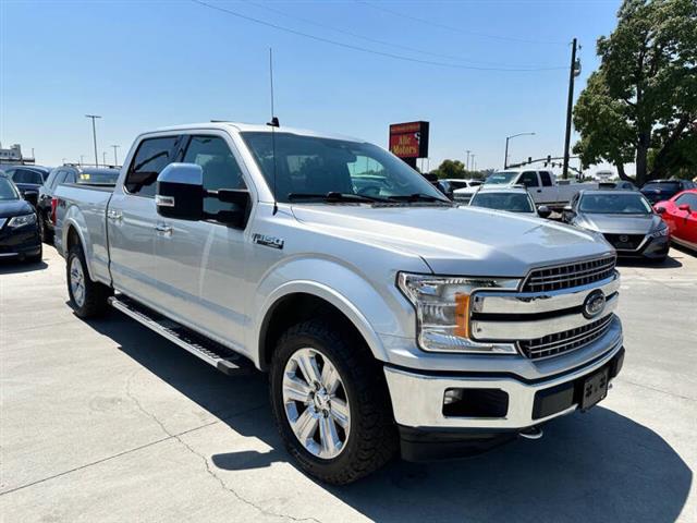 $29850 : 2019 F-150 Lariat image 4