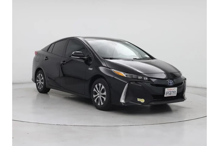 $21998 : Toyota Prius Prime 2020 LE 4 image 1