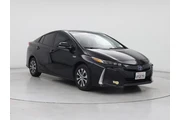 Toyota Prius Prime 2020 LE 4