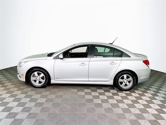 $10995 : PRE-OWNED 2014 CHEVROLET CRUZ image 6