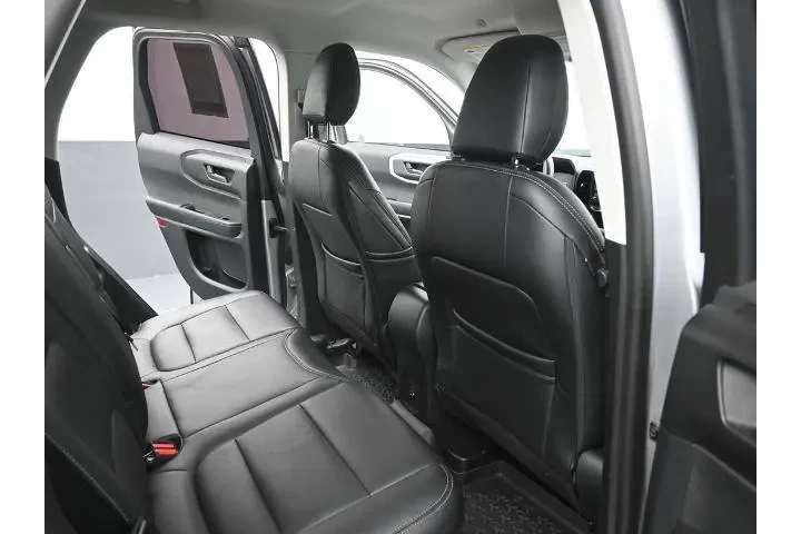 $23663 : Ford Bronco Sport 2022 AWD B image 10