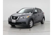 $15998 : Nissan Kicks 2020 S 4dr Cros thumbnail