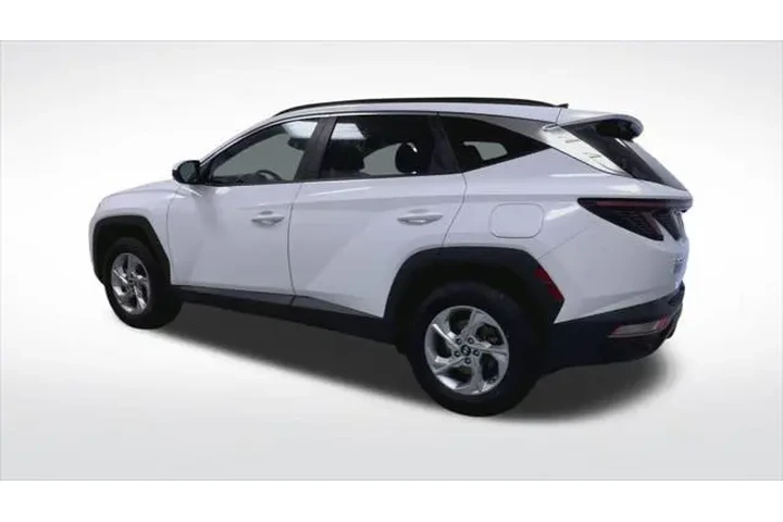 $25925 : Hyundai TUCSON 2023 AWD SEL image 6