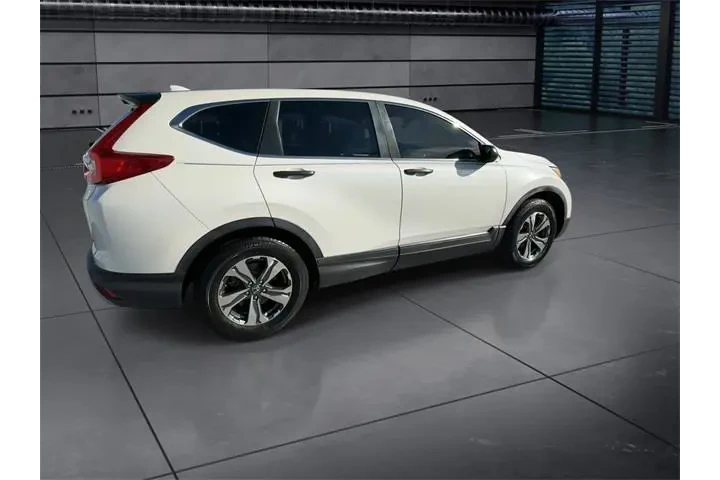 $19888 : Honda CR-V 2018 LX 4dr SUV image 8