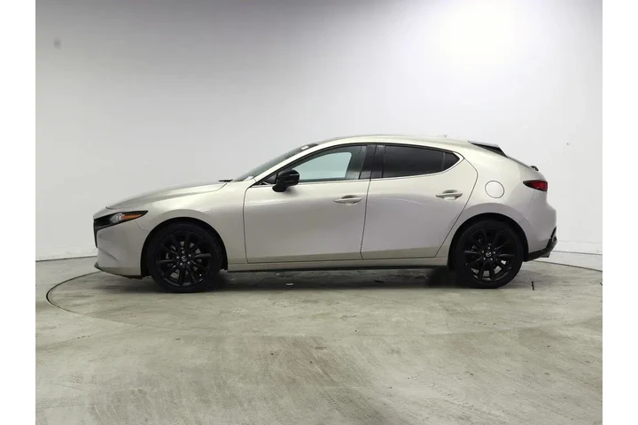 $25998 : Mazda Mazda3 Hatchback 2022 image 3