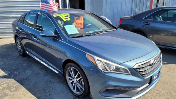 $9995 : 2015 Sonata Limited 2.0T image 3