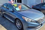 $9995 : 2015 Sonata Limited 2.0T thumbnail