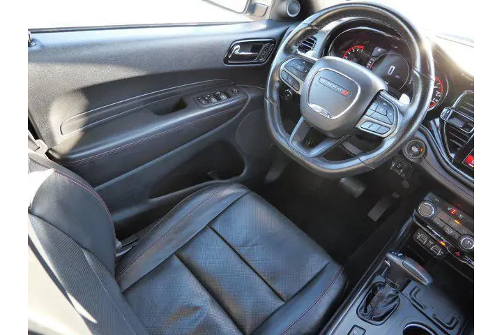 $34900 : Dodge Durango 2022 AWD R/T 4 image 9