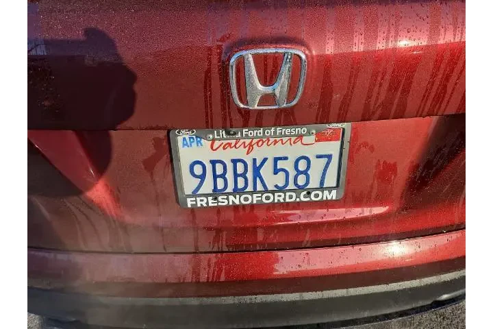 $28000 : Honda Pilot 2022 SE 4dr SUV image 8