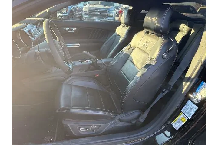 $33500 : Ford Mustang 2015 GT Premium image 10