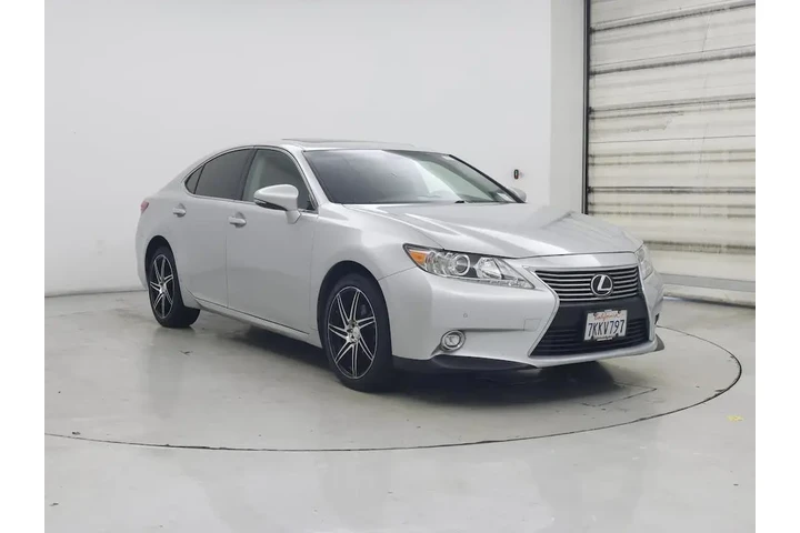 $17998 : Lexus ES 350 2015 4dr Sedan image 1