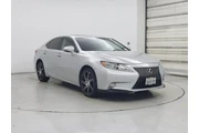 Lexus ES 350 2015 4dr Sedan en Sacramento