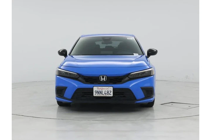 $26998 : Honda Civic 2024 Sport 4dr H image 5