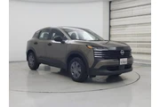 Nissan Kicks 2025 S 4dr Cros