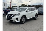 2020 Murano S en Omaha