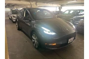Tesla Model Y 2023 AWD Long en San Diego