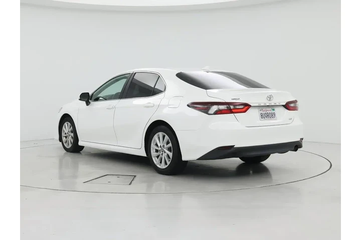 $20998 : Toyota Camry 2021 LE 4dr Sed image 2