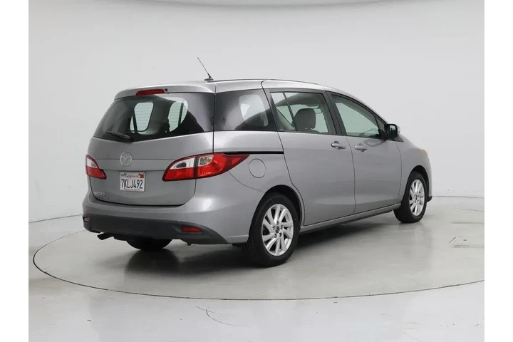 $13998 : Mazda Mazda5 2015 Sport 4dr image 8