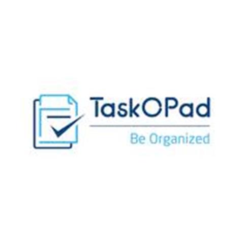 TaskOPad image 1