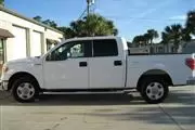 2010 FORD F150 XLT 4DR en Los Angeles