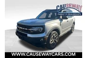Ford Bronco Sport 2023 AWD O