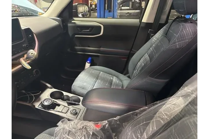 $27900 : Ford Bronco Sport 2023 AWD H image 3