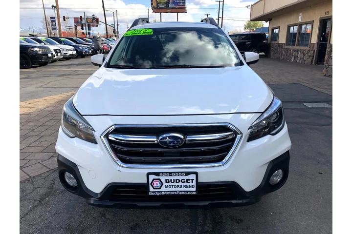 $14990 : 2018 Outback 2.5i Premium image 6