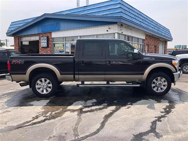 $25999 : 2014 FORD F250 SUPER DUTY CRE image 2