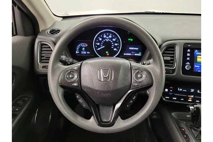 $17998 : Honda HR-V 2019 EX 4dr Cross image 10