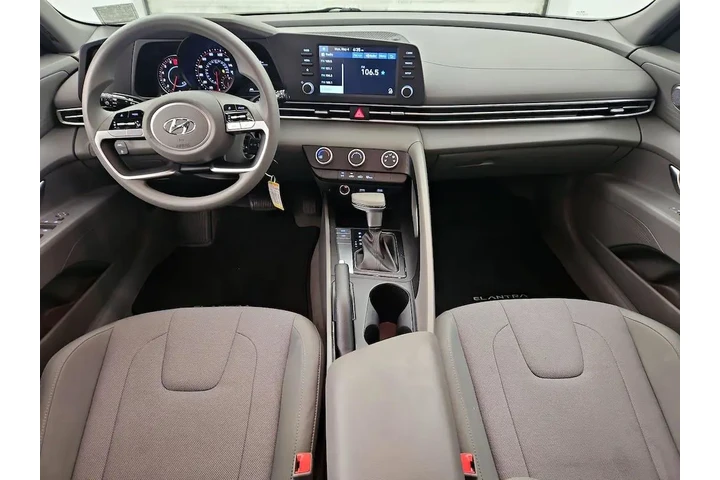 $18998 : Hyundai ELANTRA 2021 SE 4dr image 9