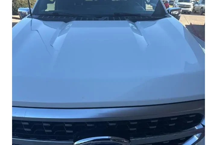 $39232 : Ford F-150 2022 4x4 XL 4dr S image 8
