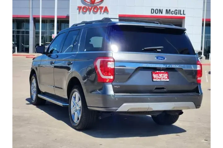 $28240 : Ford Expedition 2020 4x2 XLT image 5