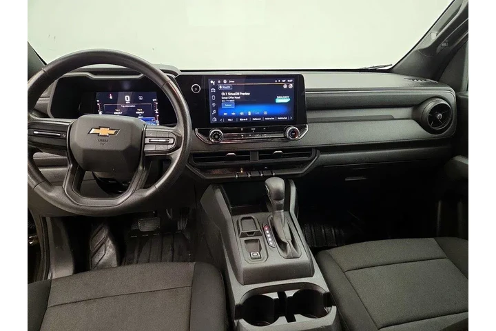 $25998 : Chevrolet Colorado 2023 4x2 image 9