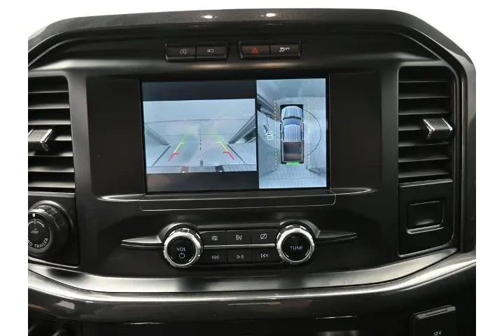 $34691 : Ford F-150 2021 4x4 XL 4dr S image 3