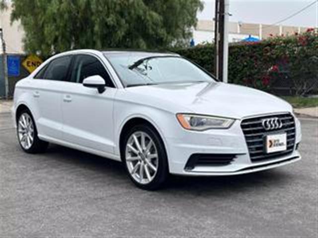 $12490 : 2016 AUDI A32016 AUDI A3 image 3