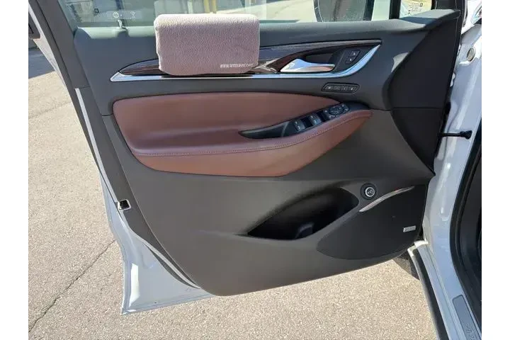 $30490 : Buick Enclave 2021 4x4 Aveni image 8