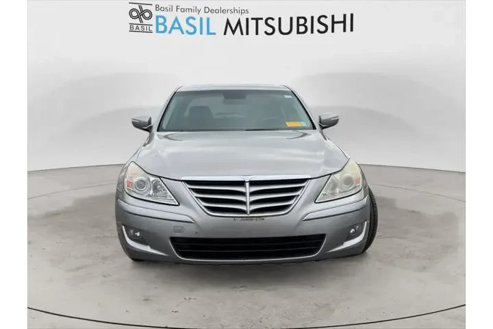 $7160 : Hyundai Genesis 2009 4.6L V8 image 8