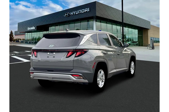 $28785 : Hyundai TUCSON 2026 SE 4dr S image 7
