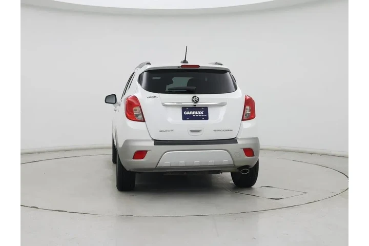 $16998 : Buick Encore 2016 Convenienc image 6