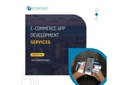 Best eCommerce App Development en Wyoming