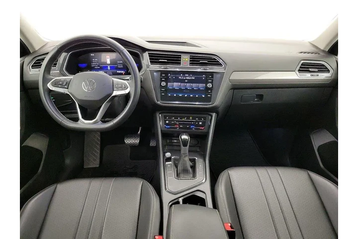 $22998 : Volkswagen Tiguan 2023 SE 4d image 9