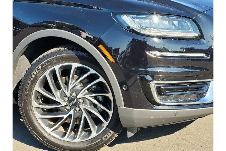 $16991 : Lincoln Nautilus 2019 AWD Re image 5