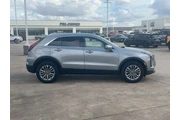 $33499 : Cadillac XT4 2025 Premium Lu thumbnail