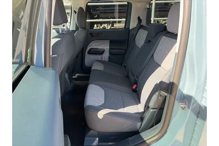 $27200 : Ford Maverick 2022 XL 4dr Su image 7