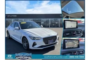 Genesis G70 2021 AWD 2.0T 4d en Long Island